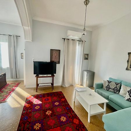 A Litte Taste Of Home Guest House أثينا المظهر الخارجي الصورة